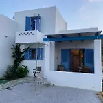 Mpasales House Casa de Férias Skyros
