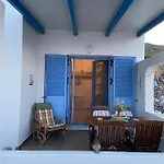 Mpasales House