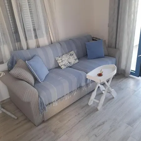 Mpasales House Holiday home
