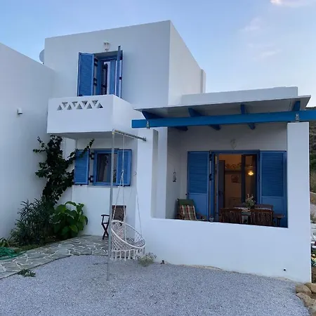 Mpasales House Holiday home Skyros