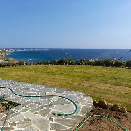 Mpasales House Holiday home