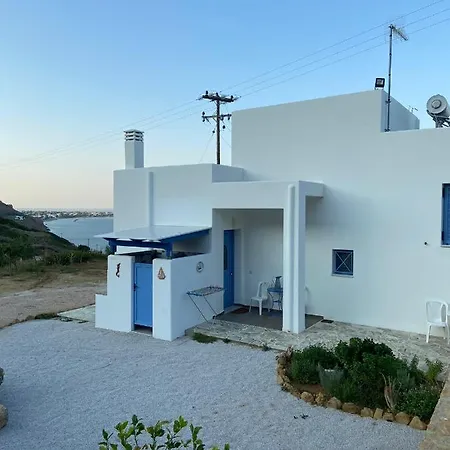 Mpasales House *