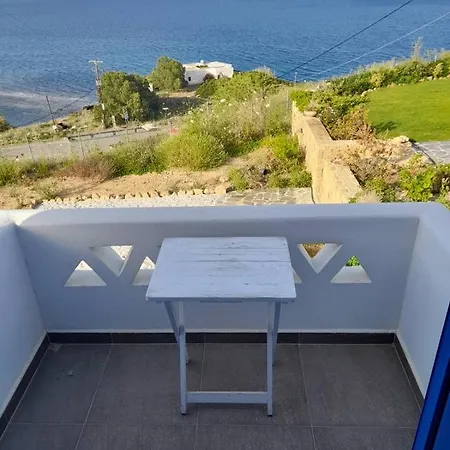 Mpasales House * Skyros