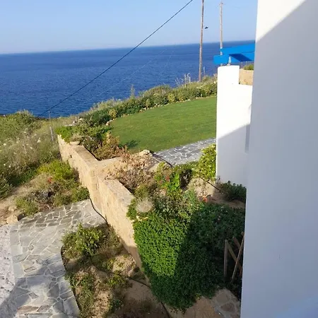 Mpasales House Σπίτι διακοπών
