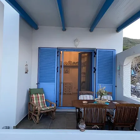 Mpasales House