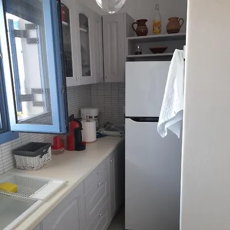 Mpasales House بيت للعطل *