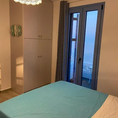 Mpasales House Holiday home Skyros