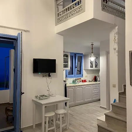 Holiday home Mpasales House *